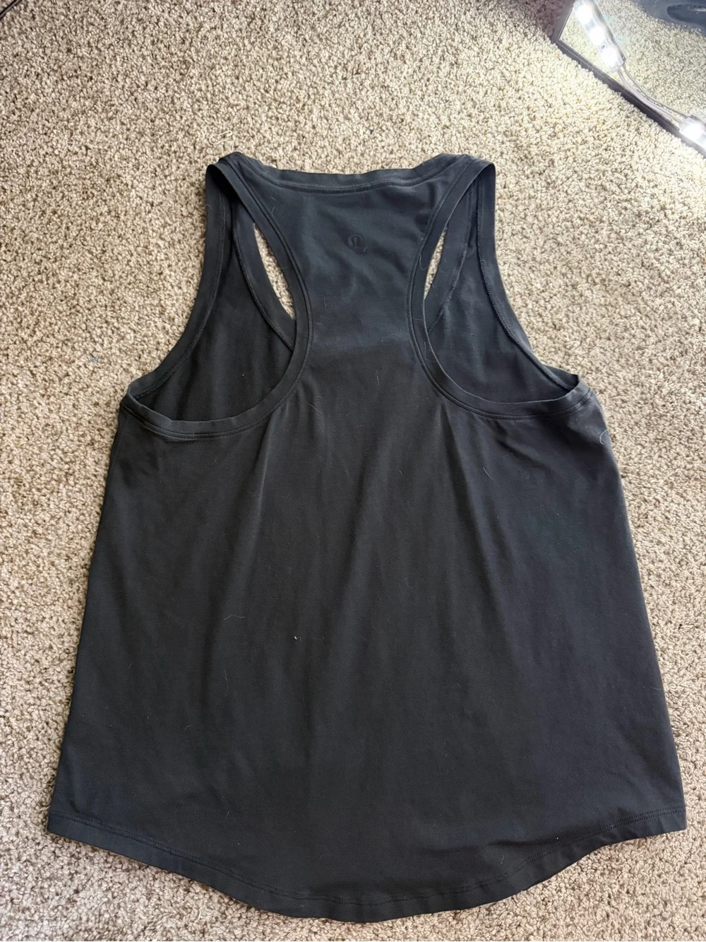 Lululemon Love Tank